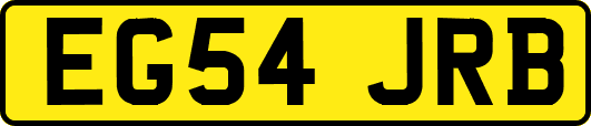 EG54JRB