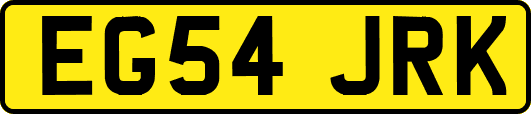 EG54JRK