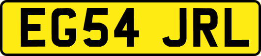 EG54JRL