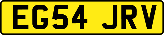 EG54JRV