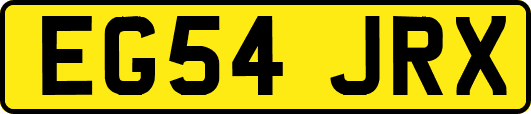 EG54JRX