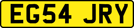EG54JRY