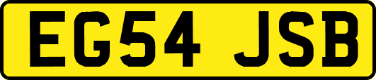 EG54JSB