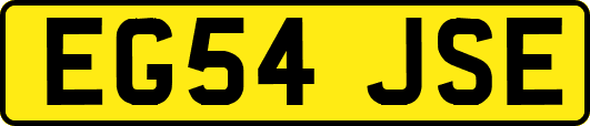 EG54JSE