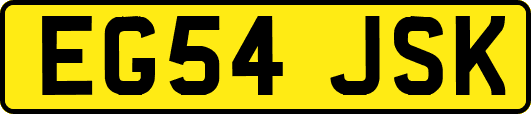 EG54JSK