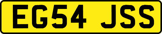 EG54JSS
