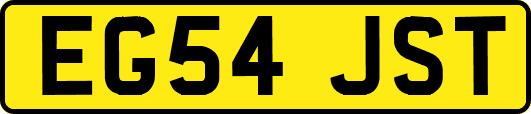 EG54JST