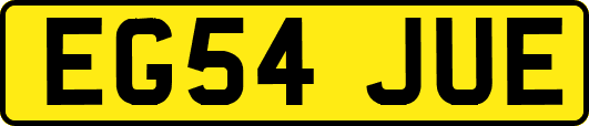 EG54JUE