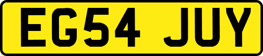 EG54JUY