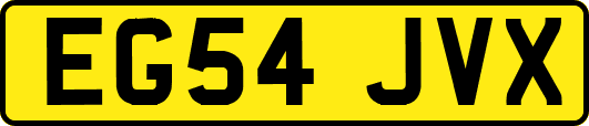 EG54JVX