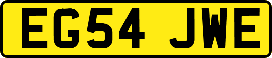 EG54JWE