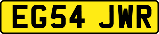 EG54JWR