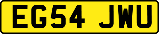 EG54JWU