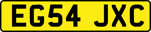 EG54JXC
