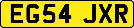 EG54JXR