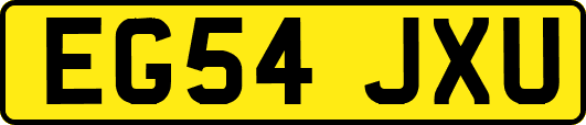 EG54JXU