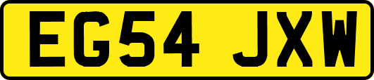 EG54JXW