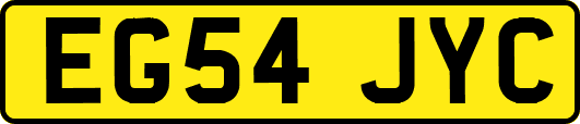 EG54JYC
