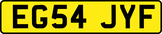 EG54JYF