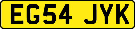 EG54JYK