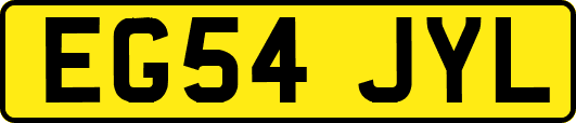 EG54JYL