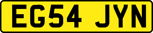 EG54JYN