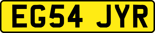EG54JYR