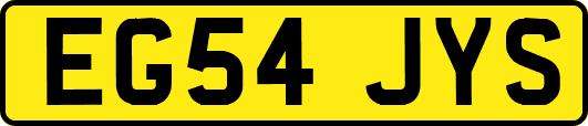 EG54JYS