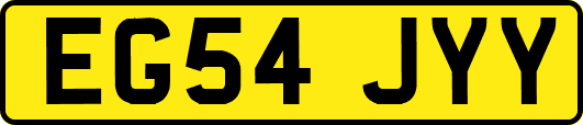 EG54JYY