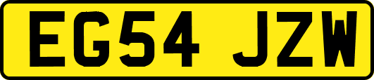 EG54JZW