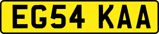 EG54KAA