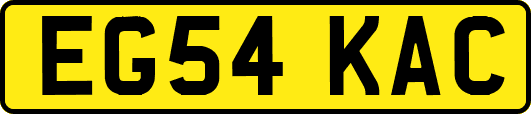 EG54KAC