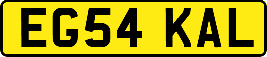 EG54KAL