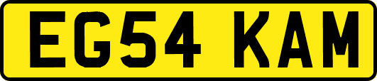 EG54KAM