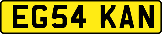 EG54KAN