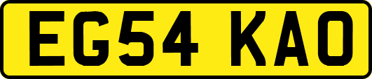 EG54KAO