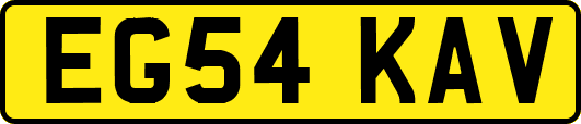 EG54KAV