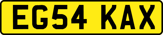 EG54KAX