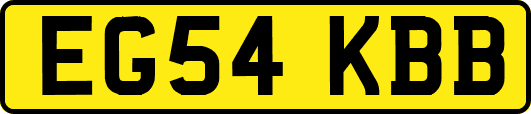 EG54KBB