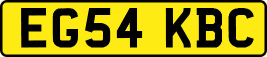 EG54KBC