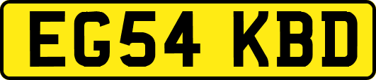 EG54KBD