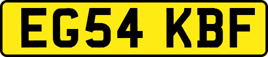 EG54KBF