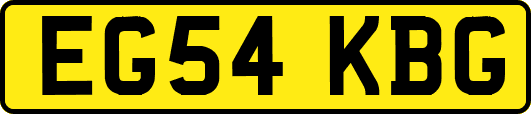 EG54KBG
