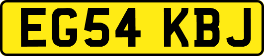 EG54KBJ