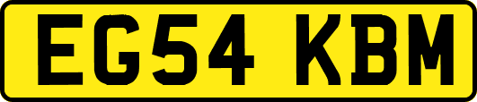 EG54KBM