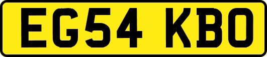 EG54KBO