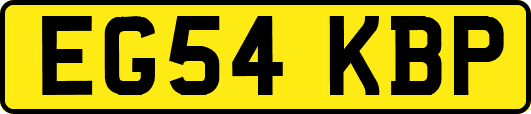 EG54KBP