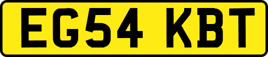 EG54KBT