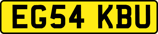 EG54KBU
