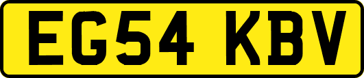 EG54KBV